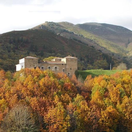 Апартаменты Casa Gayon Пола-де-Альянде Экстерьер фото