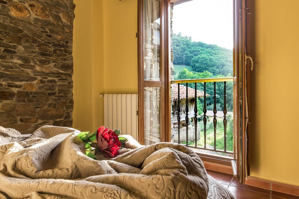 Апартаменты Casa Gayon Пола-де-Альянде Экстерьер фото