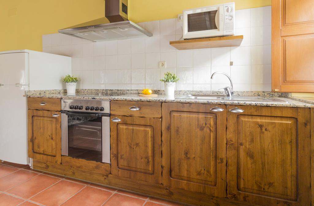 Апартаменты Casa Gayon Пола-де-Альянде Экстерьер фото