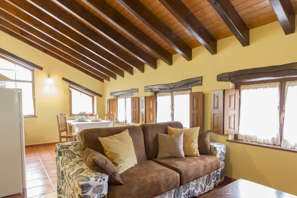 Апартаменты Casa Gayon Пола-де-Альянде Экстерьер фото